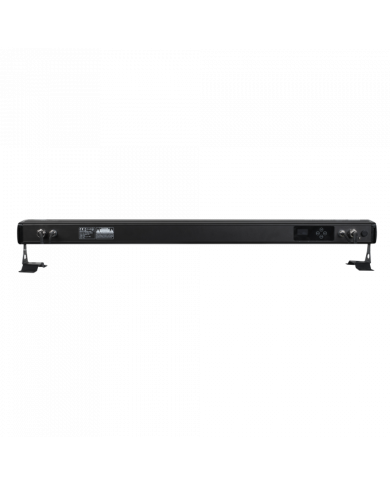 Cameleon Bar 16 è una Barra 16x 5 W LED RGBW IP65 per indoor e outdoor Cameleon Bar 16 è una Barra 16x 5 W LED RGBW IP65 per indoor e outdoor