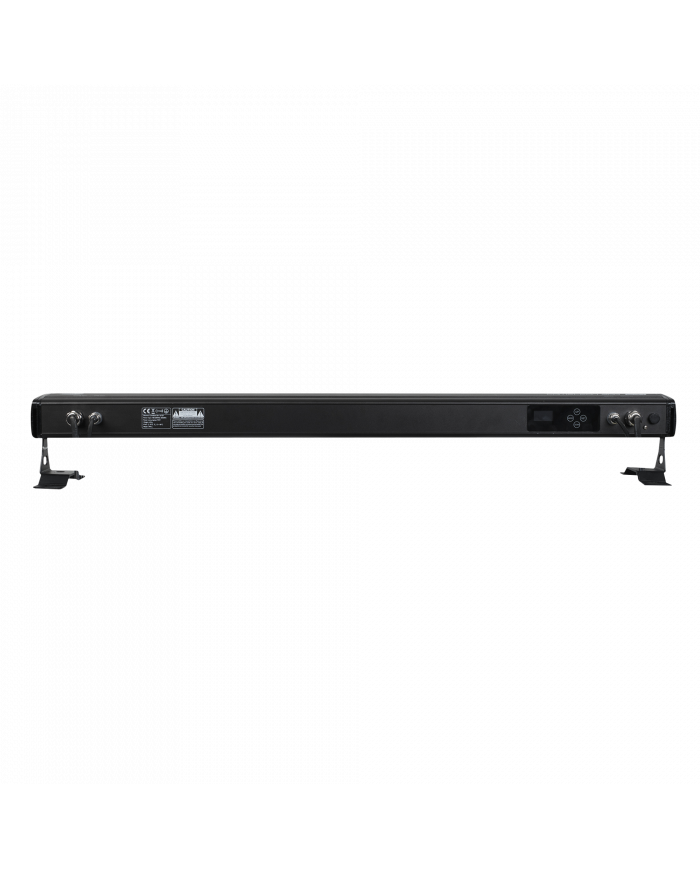 Cameleon Bar 16 è una Barra 16x 5 W LED RGBW IP65 per indoor e outdoor Cameleon Bar 16 è una Barra 16x 5 W LED RGBW IP65 per indoor e outdoor