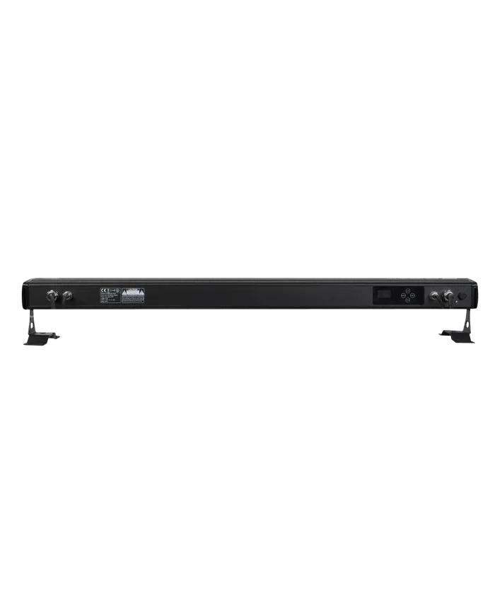 Cameleon Bar 16 è una Barra 16x 5 W LED RGBW IP65 per indoor e outdoor