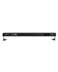 Cameleon Bar 16 è una Barra 16x 5 W LED RGBW IP65 per indoor e outdoor