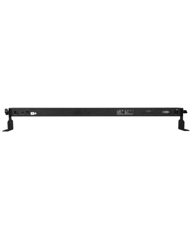 Barra a LED RGBW a batteria wireless per allestimenti, catering, feste Barra a LED RGBW a batteria wireless per allestimenti, catering, feste