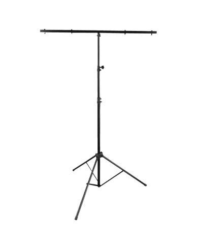 Supporto per luci leggero Light Stand Lite