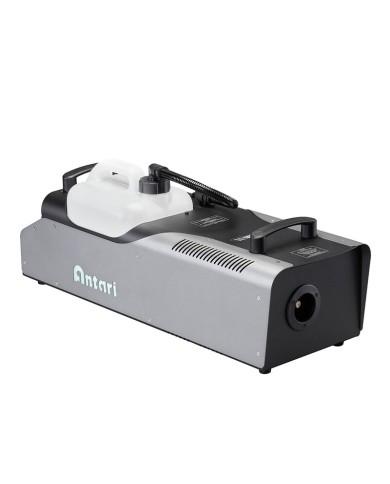 Migliore Macchina fumogena produzione fumo da 1500 Antari WZ-1500IIIE Migliore Macchina fumogena produzione fumo da 1500 Antari WZ-1500IIIE