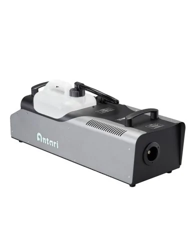 Migliore Macchina fumogena produzione fumo da 1500 Antari WZ-1500IIIE