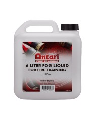 Liquido fumo atossico per l'uso con la macchina Antari Fire Training