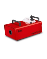 Generatore di fumo per addestramento antincendio da 1450 W, fluido a base d'acqua