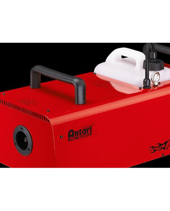 Generatore di fumo per addestramento antincendio da 1450 W, FT-100E