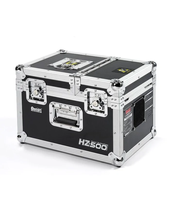 Vera macchina per la nebbia o Hazer produzione fumo base olio HZ-500E