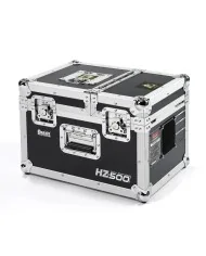 Vera macchina per la nebbia o Hazer produzione fumo base olio HZ-500E