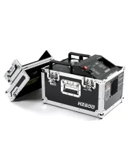 Vera macchina per la nebbia o Hazer produzione fumo base olio HZ-500E