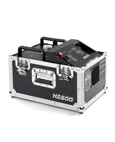 Vera macchina per la nebbia o Hazer produzione fumo base olio HZ-500E Vera macchina per la nebbia o Hazer produzione fumo base olio HZ-500E