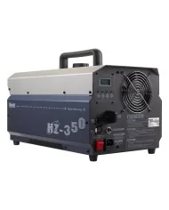 Nebulizzatore compatto da 390 W, fluidi compatibili con acqua o olio, con DMX a 5 pin, telecomando wireless