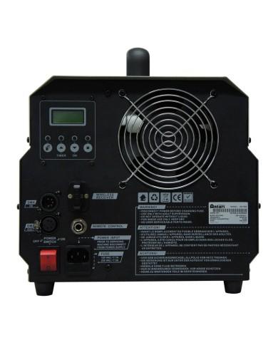 Macchina nebbia artificiale o anche Hazer Antari HZ-350 Macchina nebbia artificiale o anche Hazer Antari HZ-350