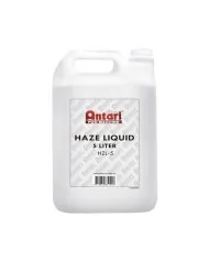 Liquido per macchine fumo Hazer base olio