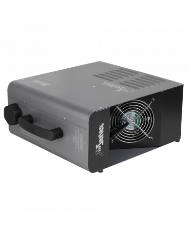 Macchina produzione nebbia tipo Fazer modello Z-350E Macchina produzione nebbia tipo Fazer modello Z-350E