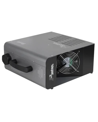 Macchina produzione nebbia tipo Fazer modello Z-350E