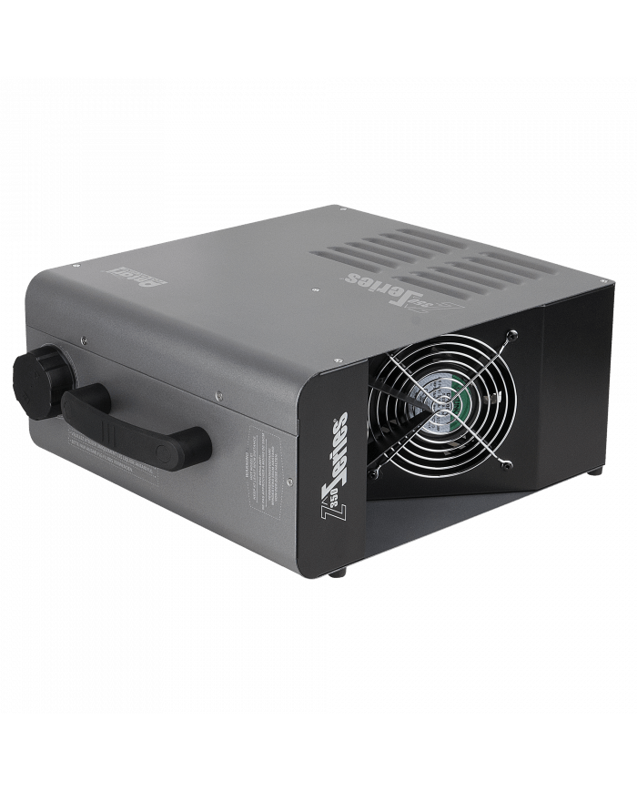 Macchina produzione nebbia tipo Fazer modello Z-350E