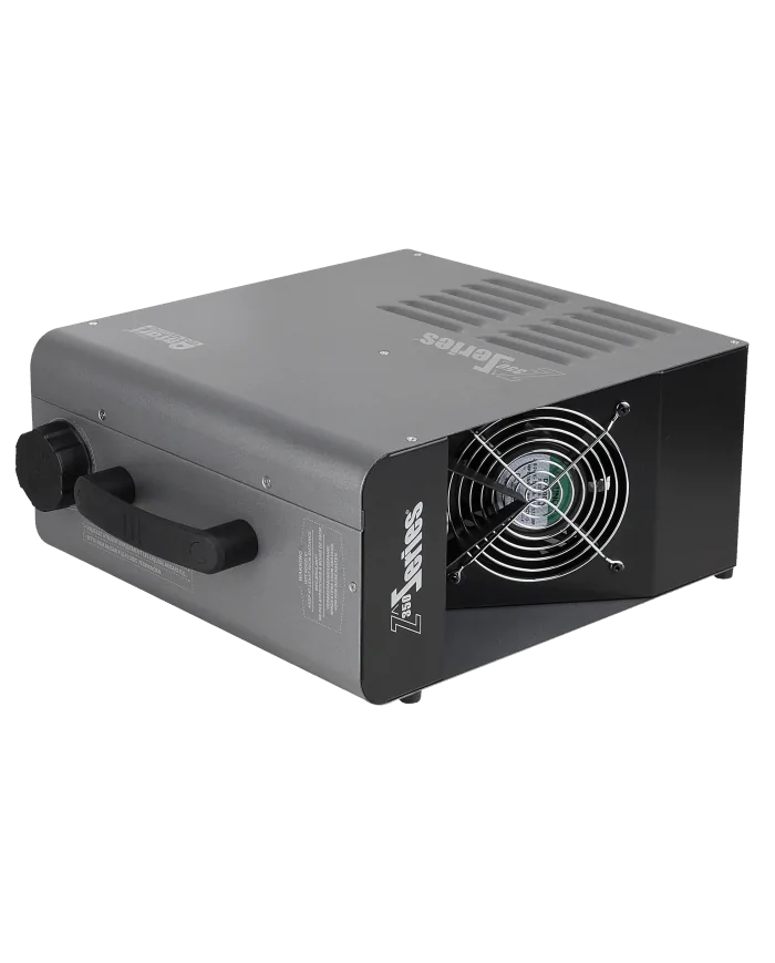 Macchina produzione nebbia tipo Fazer modello Z-350E