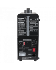 Macchina produzione nebbia tipo Fazer modello Z-350E