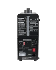 Macchina produzione nebbia tipo Fazer modello Z-350E