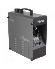 Macchina Fazer da 750 W con DIP switch, fluidi compatibili con acqua, DMX 512