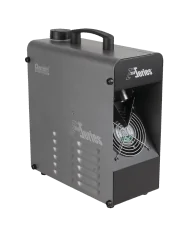 Macchina Fazer da 750 W con DIP switch, fluidi compatibili con acqua, DMX 512