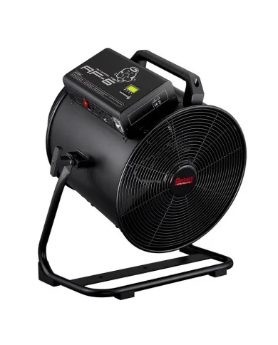 Potente ventola Generatore Vento Antari AF-6E