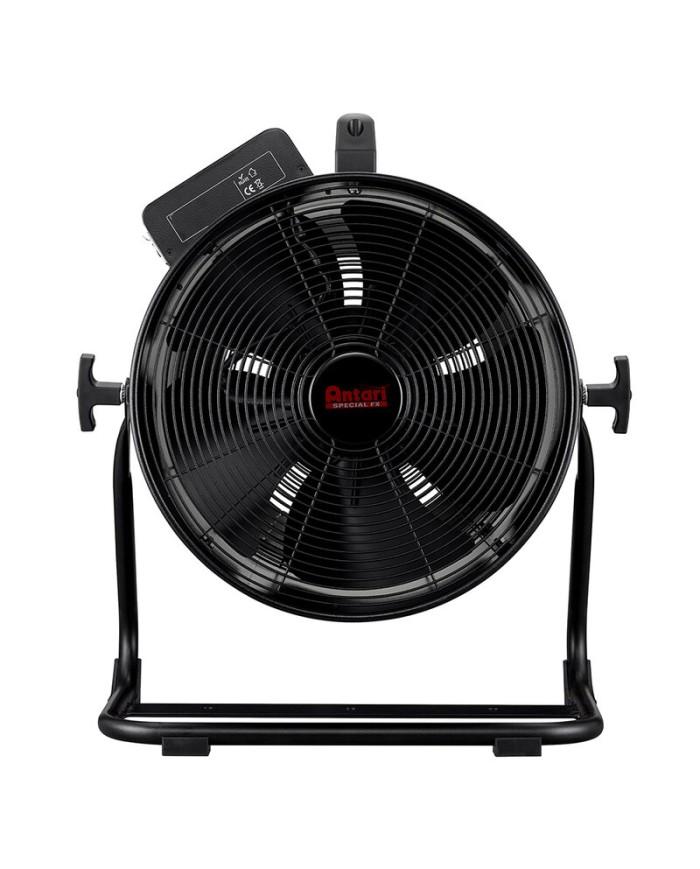 Potente ventola Generatore Vento Antari AF-6E