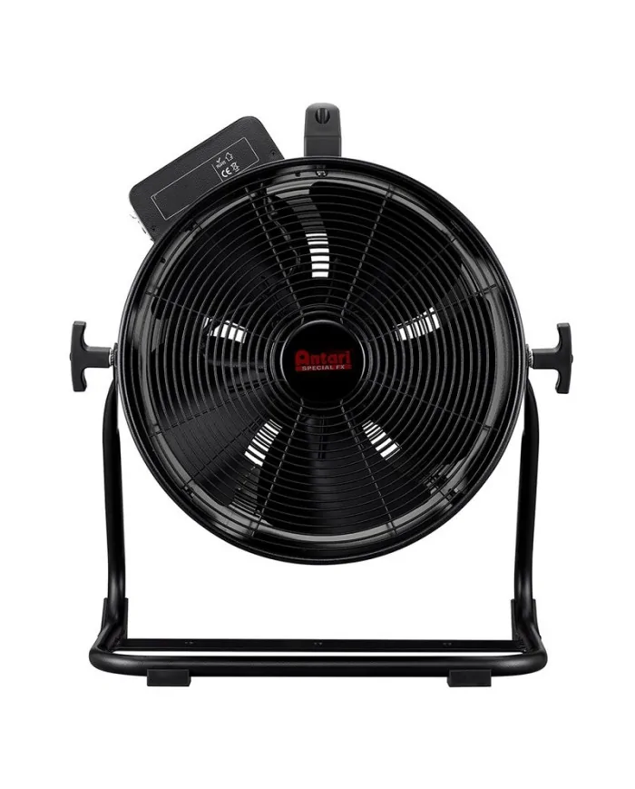 Potente ventola Generatore Vento Antari AF-6E