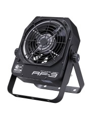 L'Antari AF-3 è un mini ventilatore da palco multi-uso