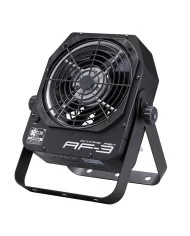 L'Antari AF-3 è un mini ventilatore da palco multi-uso