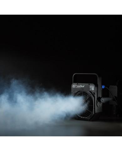 L'Antari AF-3 è un mini ventilatore da palco multi-uso L'Antari AF-3 è un mini ventilatore da palco multi-uso