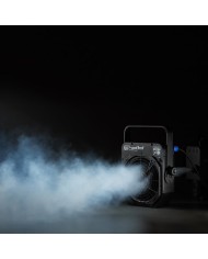 L'Antari AF-3 è un mini ventilatore da palco multi-uso