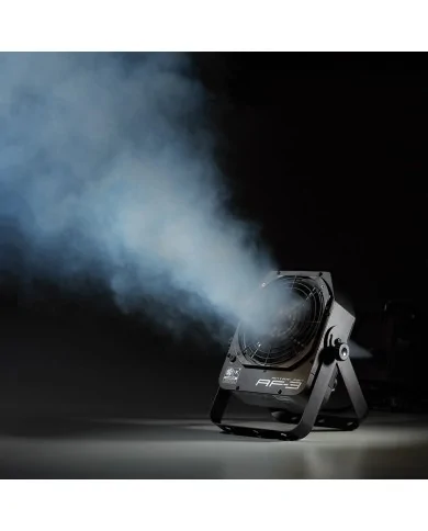 L'Antari AF-3 è un mini ventilatore da palco multi-uso