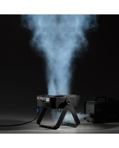 L'Antari AF-3 è un mini ventilatore da palco multi-uso L'Antari AF-3 è un mini ventilatore da palco multi-uso