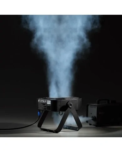 L'Antari AF-3 è un mini ventilatore da palco multi-uso