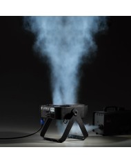 L'Antari AF-3 è un mini ventilatore da palco multi-uso