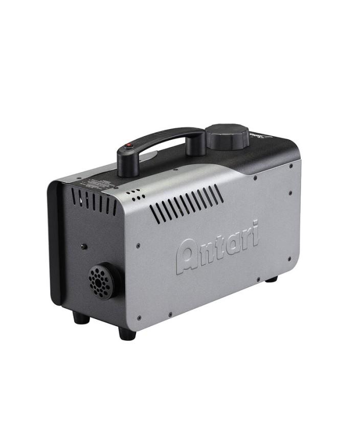 Macchina del fumo compatta e sicura da 800 W Z-800IIIE