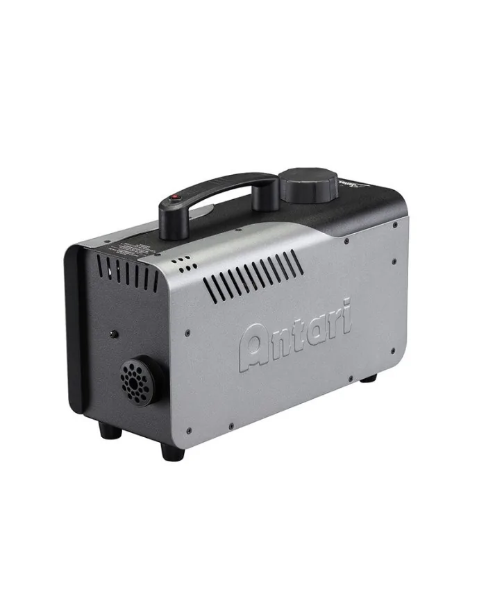 Macchina del fumo compatta e sicura da 800 W Z-800IIIE