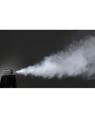 Macchina del fumo compatta e sicura da 800 watt: con certificazione Macchina del fumo compatta e sicura da 800 watt: con certificazione