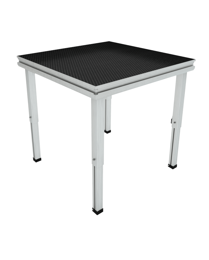 pedana palco praticabile