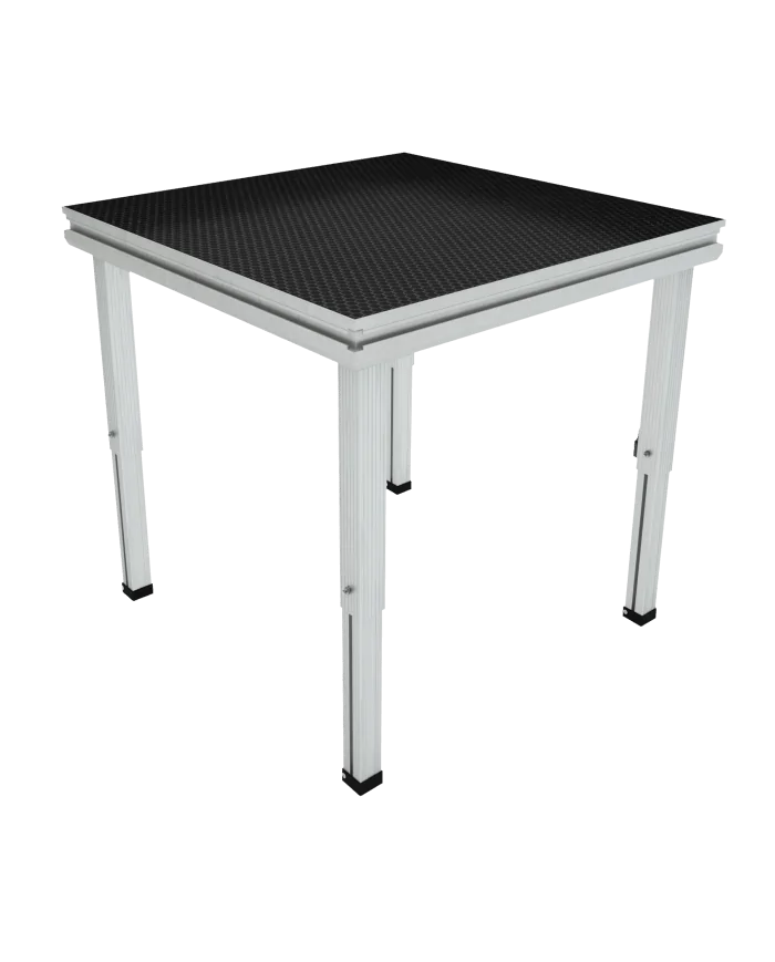 pedana palco praticabile