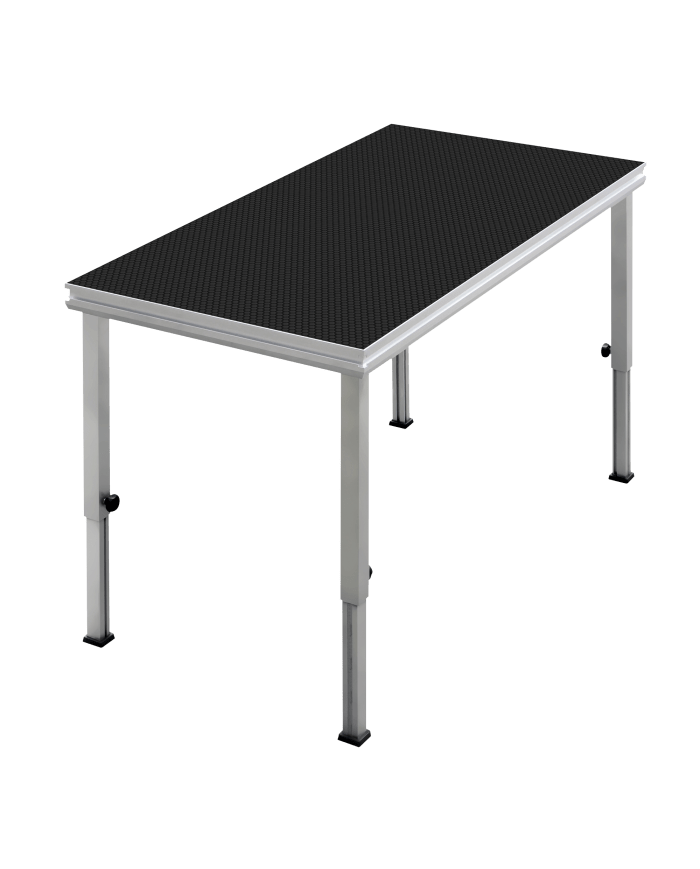 palco modulare leggero