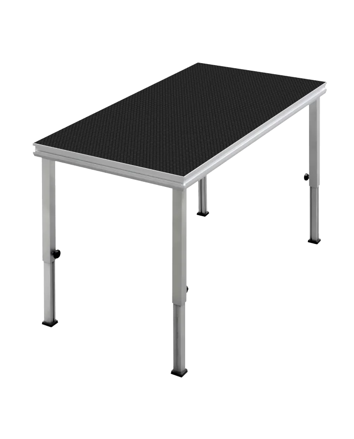 palco modulare leggero