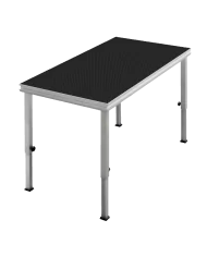 palco modulare leggero