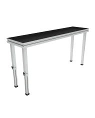 bancone esposizione altezza variabile