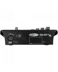 Il più semplice controller per luci DMX programmabile anche a batterie