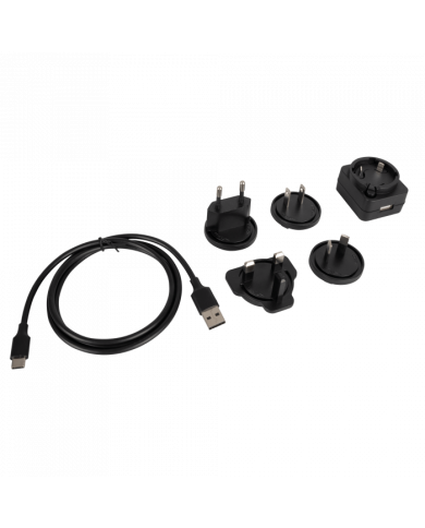 Il più semplice controller per luci DMX programmabile anche a batterie Il più semplice controller per luci DMX programmabile anche a batterie