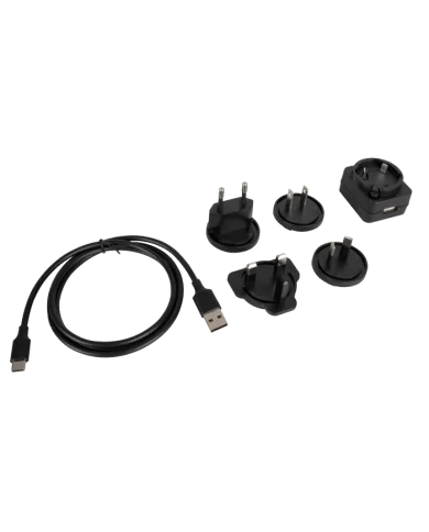 Il più semplice controller per luci DMX programmabile anche a batterie