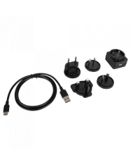 Il più semplice controller per luci DMX programmabile anche a batterie